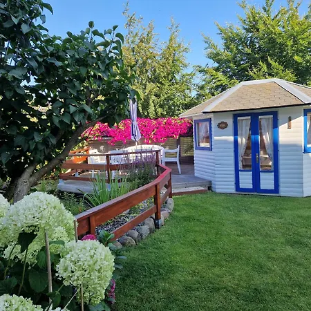 Apartamento Beier Unten