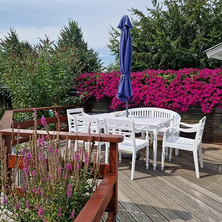 Beier Unten Apartamento *