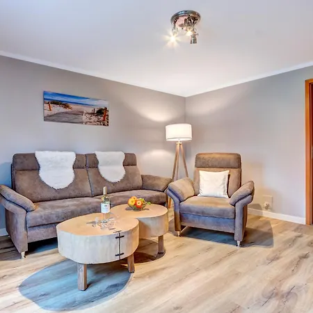 Apartamento Beier Unten *