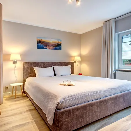 Beier Unten 아파트