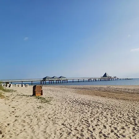 Beier Unten Apartamento *