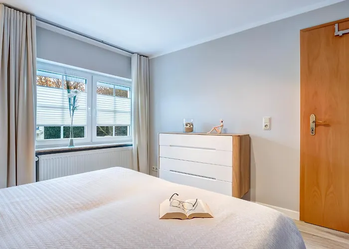 Lejlighed Beier Unten Heringsdorf (Usedom)