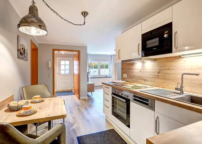 Beier Unten * Heringsdorf (Usedom)