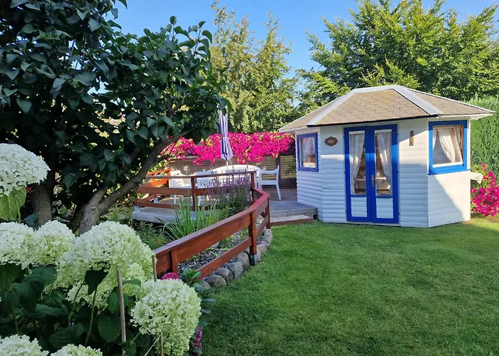 Lejlighed Beier Unten