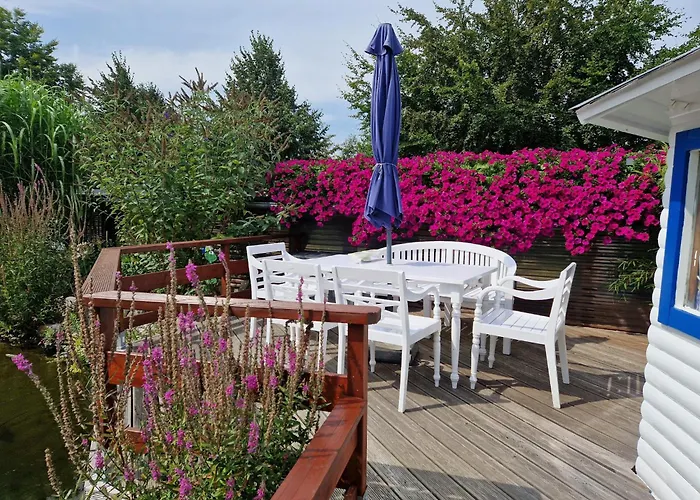 Beier Unten Lejlighed *