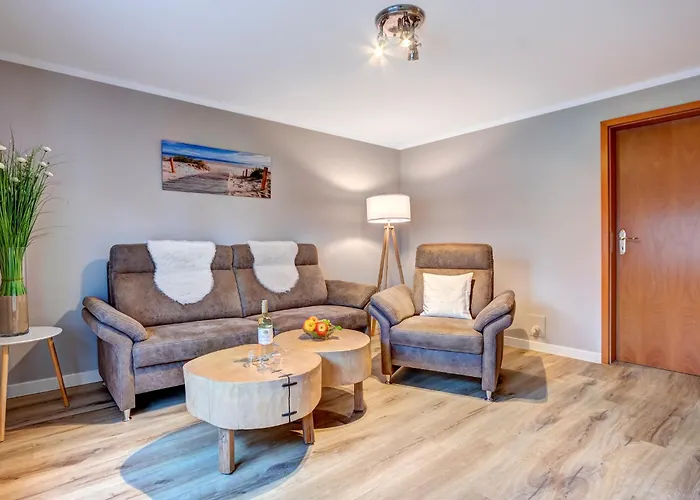 Lejlighed Beier Unten *