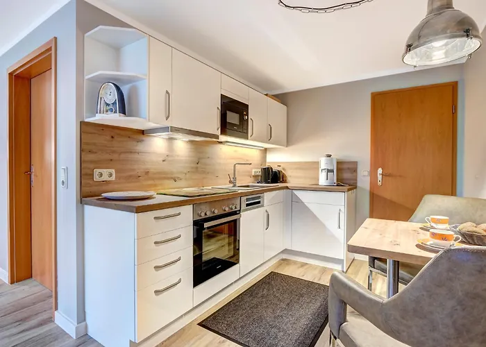 Beier Unten Lejlighed Heringsdorf (Usedom)