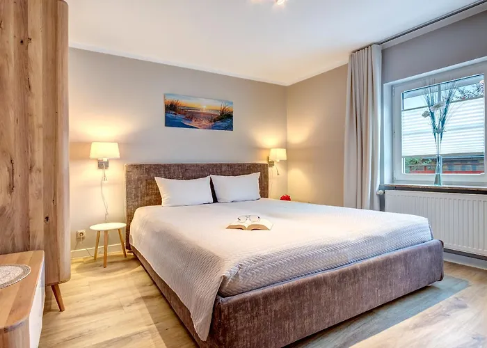 Beier Unten Lejlighed