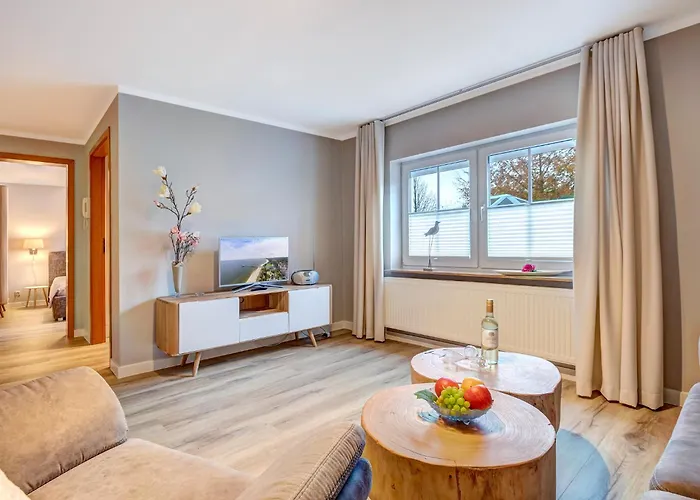 Lejlighed Beier Unten