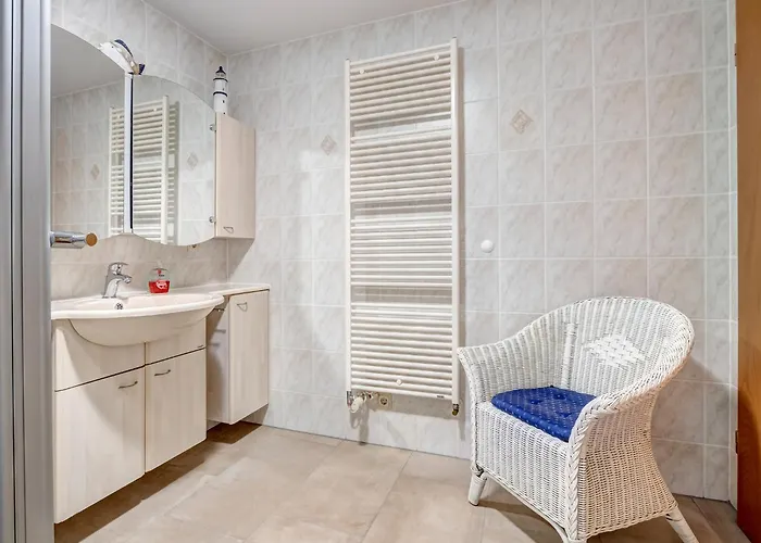 Beier Unten Heringsdorf (Usedom)