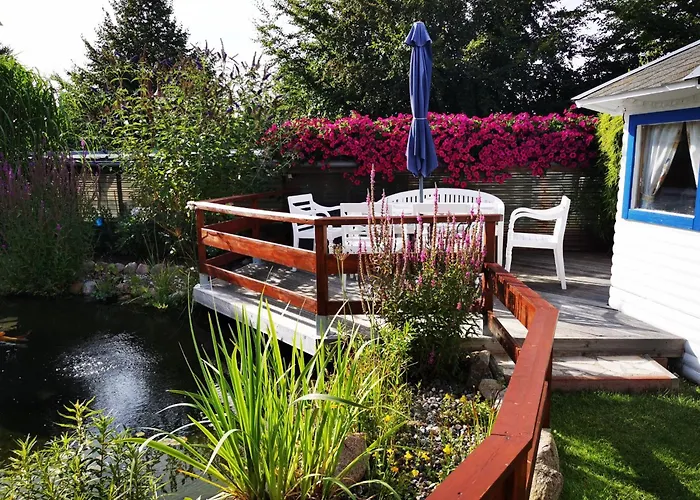 Beier Unten Lejlighed Heringsdorf (Usedom)