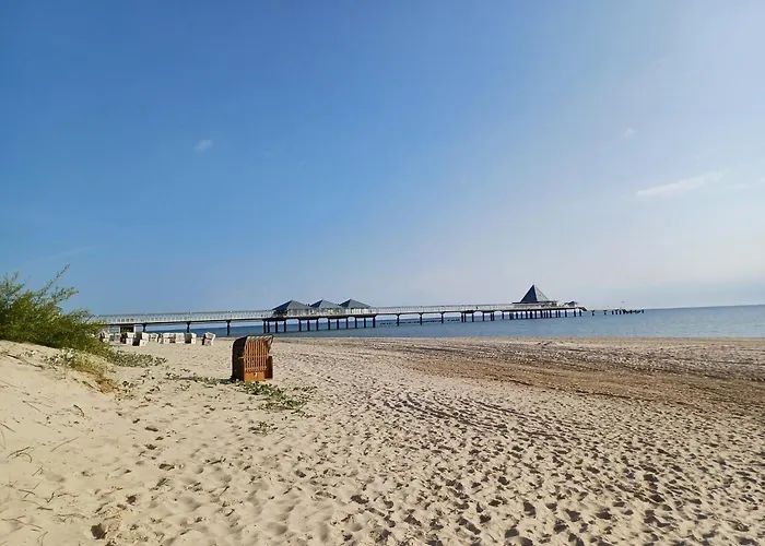 Beier Unten Lejlighed *